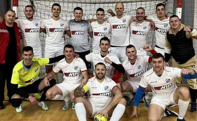 Мали фудбал: Требињци у недјељу гостују у Фочи