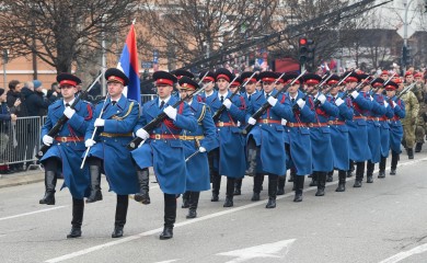 Бесплатан превоз на свечани дефиле у Источно Сарајево