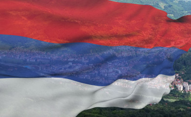 Дан Републике: Сјећање на страдале у Одбрамбено-отаџбинском рату и гусларско вече