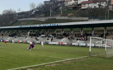 Фудбалери Сутјеске дочекују Звијезду