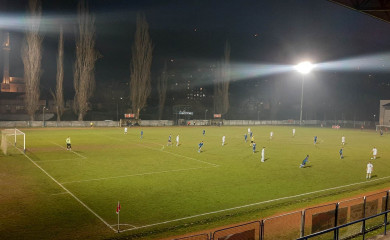 Фудбалери Сутјеске у четвртфиналу Купа Српске