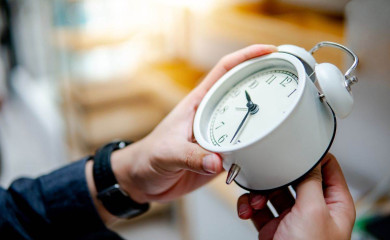 Ноћас почиње љетње рачунање времена