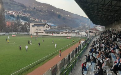 Сутјеска дочекује Рудар