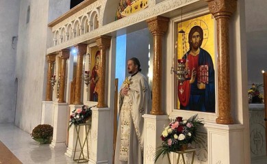 Ковач: Без Христовог Васкрсења живот на земљи био би празан