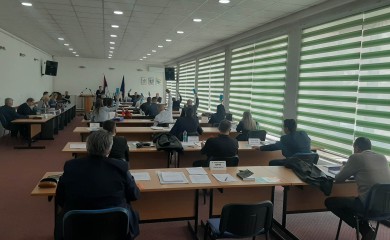 СО Фоча: Усвојени извјештаји и програми установа и инспекција