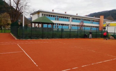 „Фоча опен“ од петка до недјеље