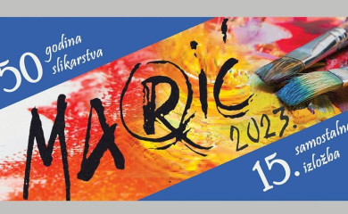 Изложба „Сликарство пуног повјерења“