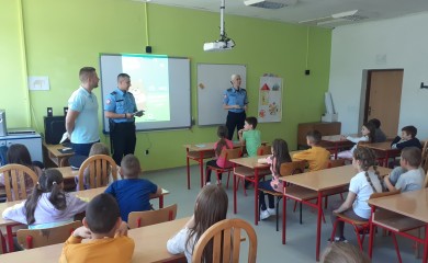 Кампања „Растимо сигурно“ у циљу заштите дјеце
