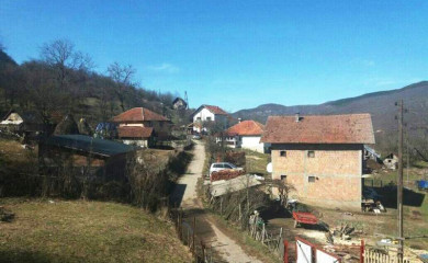 У Ђеђеву страхују од медвједа