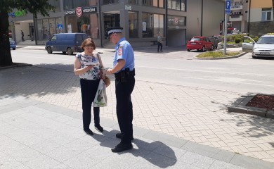 Обиљежен Међународни дан борбе против злоупотребе и кријумчарења дрога