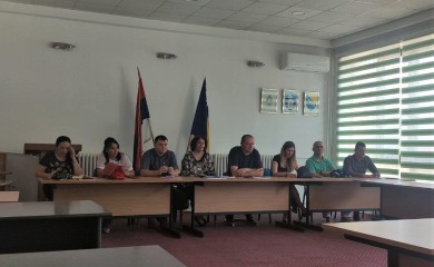 Неопходан јачи грађански активизам и одговорност одборника