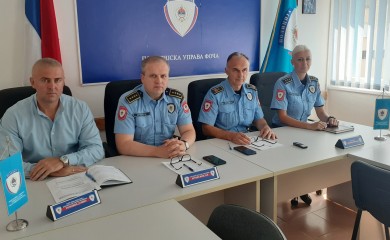 ПУ Фоча: Мање кривичних дјела у односу на јул прошле године