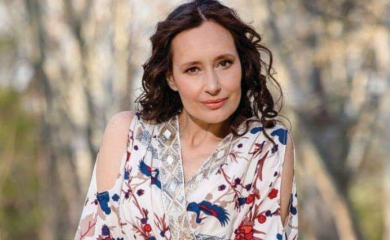 Ивана Жигон у Фочи