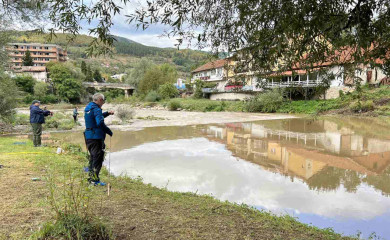 Првенство Српске у риболову: Добојлије најбоља екипа