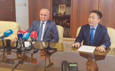 Хидроелектране на Бистрици биће изграђене до почетка 2027.