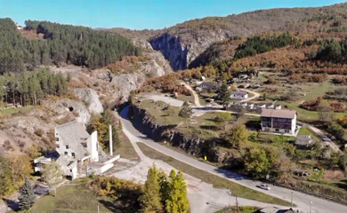 Припреме за изградњу старачког дома