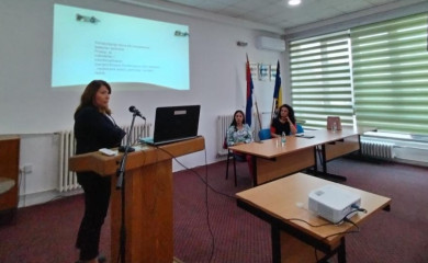 Важност рехабилитације лијечених од карцинома дојке