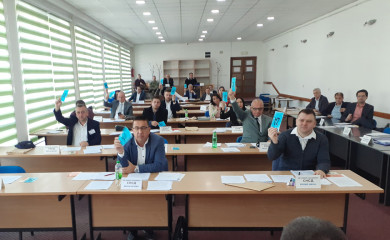 Фоча: Усвојена Резолуција о заштити и неповредивости права Српске