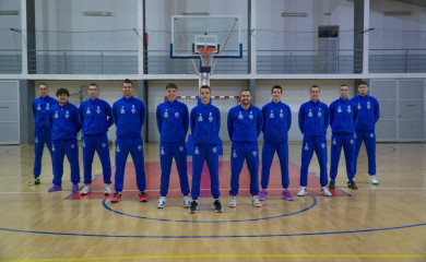 Кошаркаши Сутјеске дочекују Слободу