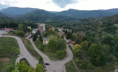 Миљевина без струје