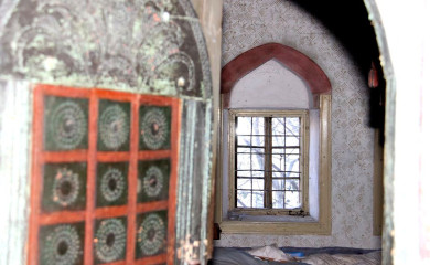 Кућа Глођајића са диванханом- равна Конаку кнегиње Љубице