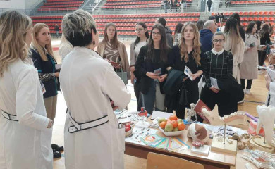 Матуранти пред дилемом који факултет одабрати