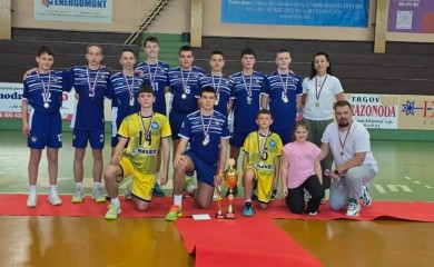 "Маглићеви" пионири поново најбољи у Српској