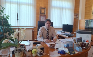 Бокоњић: Статус града доноси Фочи и Медицинском факултету нову развојну перспективу