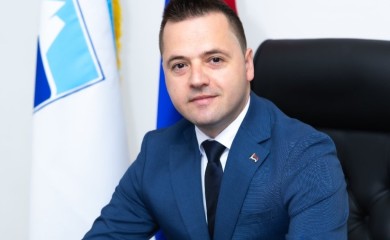 Вукадиновић: Почиње нова ера развоја Фоче