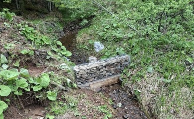 „Извор“: Обављено више послова на заштити изворишта „Лучка врела“