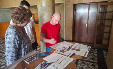 ДЦ "Нове наде": Вратити повјерење грађана у изборни процес