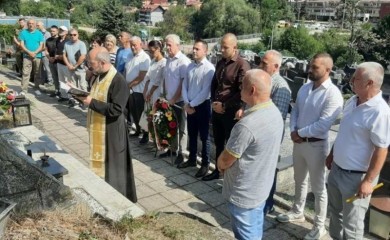 У четвртак помен за страдале Јабучане