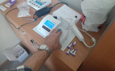 Финансијска помоћ за Удружење дијабетичара