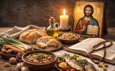 Сутра почиње Васкршњи пост