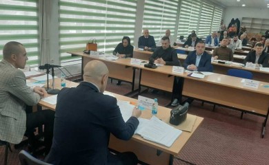 Сутра сједница СО Фоча: Оснивање апотекарске станице у Миљевини, одлука о наградама, извјештаји и програми јавних установа