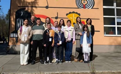 Музички основци из Фоче међу најталентованијим у Српској