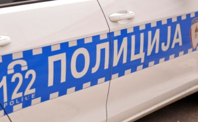 Тешке повреде у саобраћајној незгоди на Броду