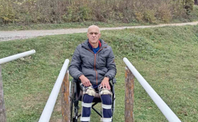 Хуманитарна акција за помоћ Бојану Брковићу