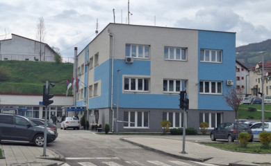 Лишен слободе због угрожавања сигурности