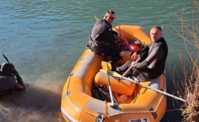 Пронађено тијело Радоја Станковића