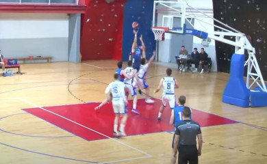 Студент Игокеа боља од Сутјеске