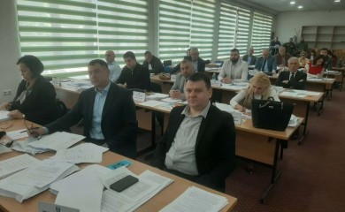 СО Фоча: Непорески приходи прешли седам милиона, смањена наплата накнаде од експлоатације угља