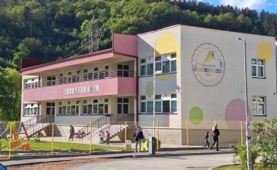 Владичићева в.д. директора Дјечијег вртића „Чика Јова Змај“