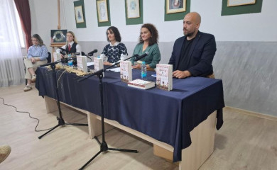 „Приче и ожиљци“ – поруке за нове нараштаје