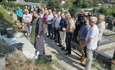 Сјећање на стравично страдање јабучких Срба: 32 године тишине и туге