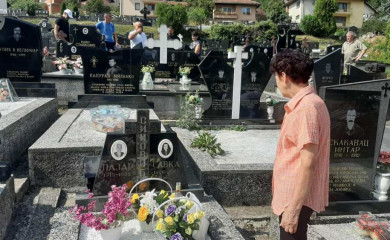 Прошле 33 године од дана када је нестала српска Јабука