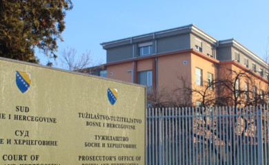 Суђење за злочине над Србима у Фочи: Пронашао тијело оца након напада на јошаничка села