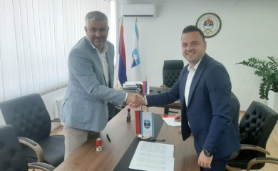Креће реконструкција котловница у Крајишкој улици и СШЦ, ускоро и у Самоборској