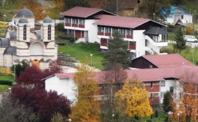 Школовање у фочанској Богословији- заједништво најважнија лекција