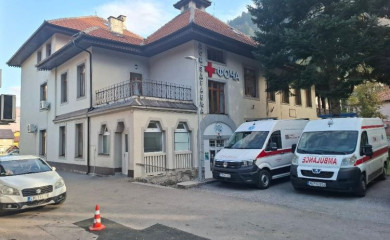 Благи пораст респираторних инфекција - сезона грипа тек предстоји
